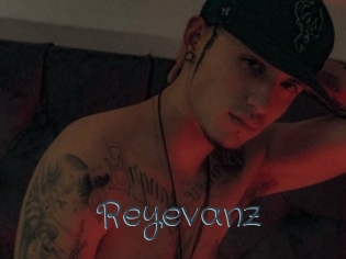 Reyevanz