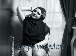 Reynamuslim