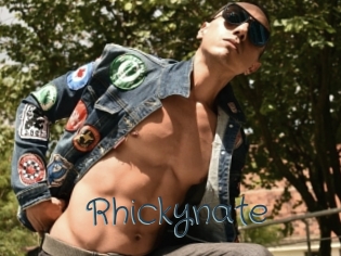 Rhickynate