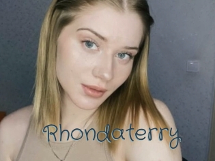 Rhondaterry
