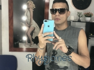 Rhysjones