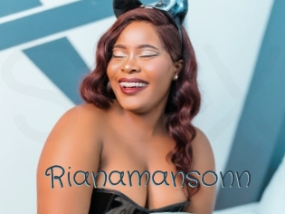 Rianamansonn