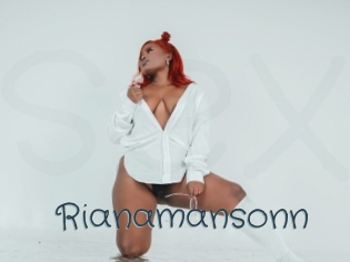 Rianamansonn