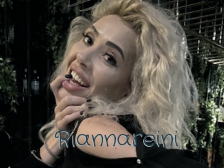 Riannareini