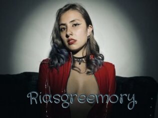 Riasgreemory
