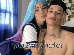 Riazandvictor