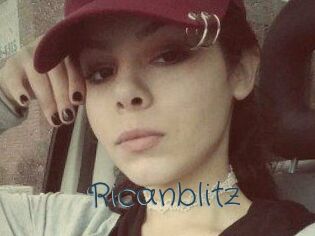 Ricanblitz