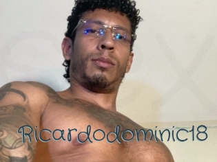 Ricardodominic18