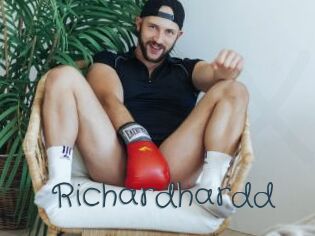 Richardhardd
