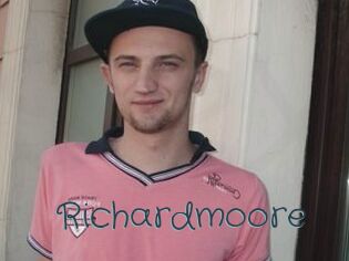Richardmoore