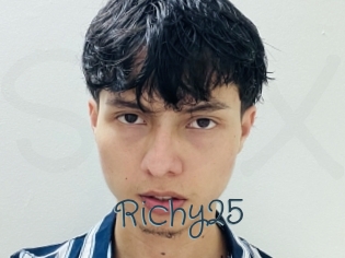 richy25 Sexcam Livesex