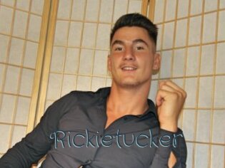 Rickietucker