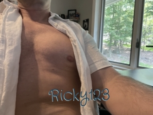 ricky123 Sexcam Livesex