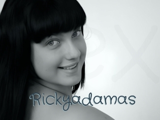 Rickyadamas