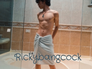 Rickybangcock
