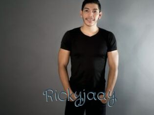 Rickyjaay