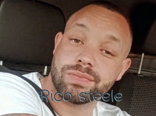 rico_steele Sexcam Livesex
