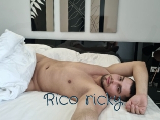 rico_ricky Sexcam Livesex