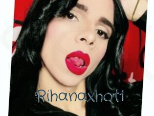 Rihanaxhot1