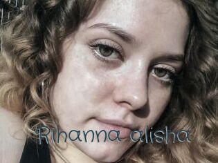 Rihanna_alisha