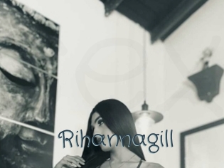 Rihannagill
