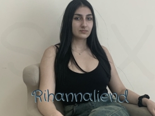 Rihannaliend