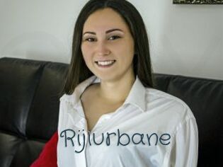 Rijiurbane