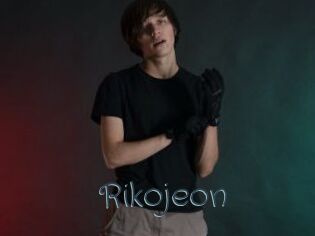 Rikojeon