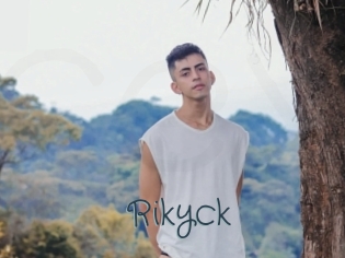 Rikyck