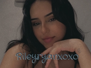 Rileyryanxoxo