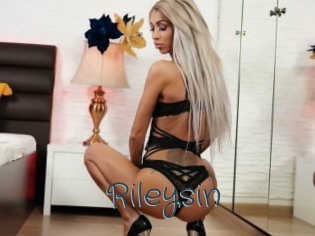 Rileysin