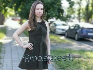 Rinasweeti