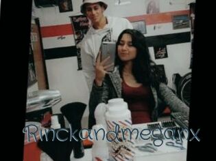 Rinckandmeganx