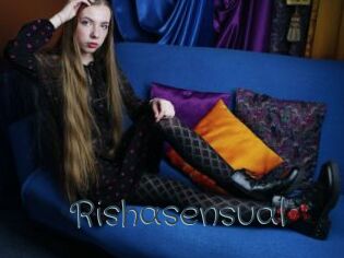 Rishasensual