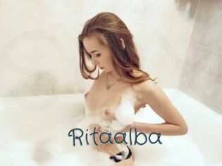 Ritaalba