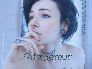 Ritademur