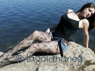 Ritagoldhoney