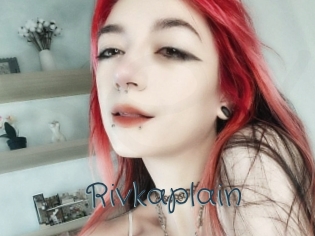 Rivkaplain
