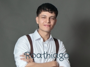 roathiago Sexcam Livesex
