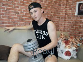 Roayl