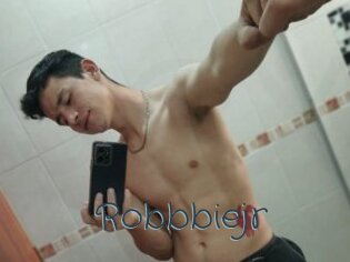 Robbbiejr