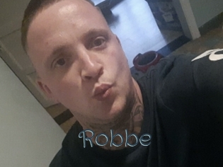 Robbe