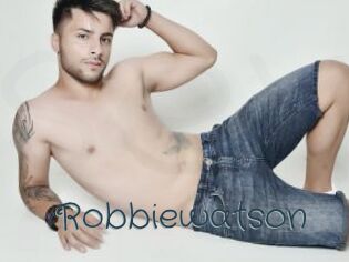 Robbiewatson