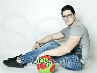 Robbytanner