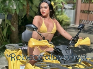 Robeccalavativa