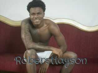 robersttayson Sexcam Livesex