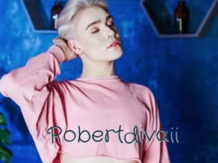 Robertdivaii