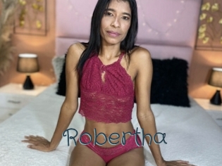 Robertha