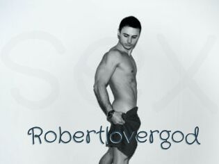 Robertlovergod