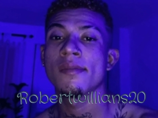 Robertwillians20